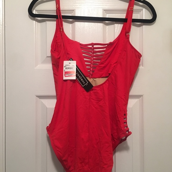 La Blanca Other - One Piece Bathing-suit